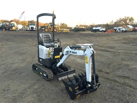 compact excavator|used bobcat mini excavators for sale near me.